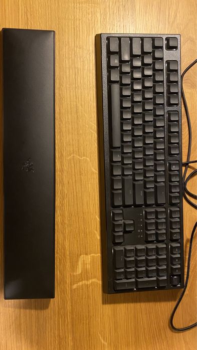 Klawiatura Razer