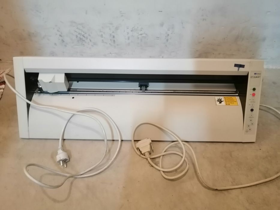 Plotter de corte - Roland
