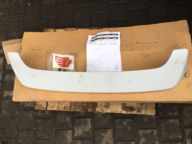 Honda CRV CR-V II 2002- Spoiler Lotka Tył Oryginał Honda NOWA