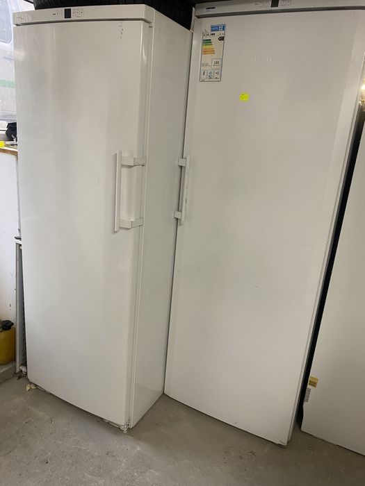 Морозильна камера