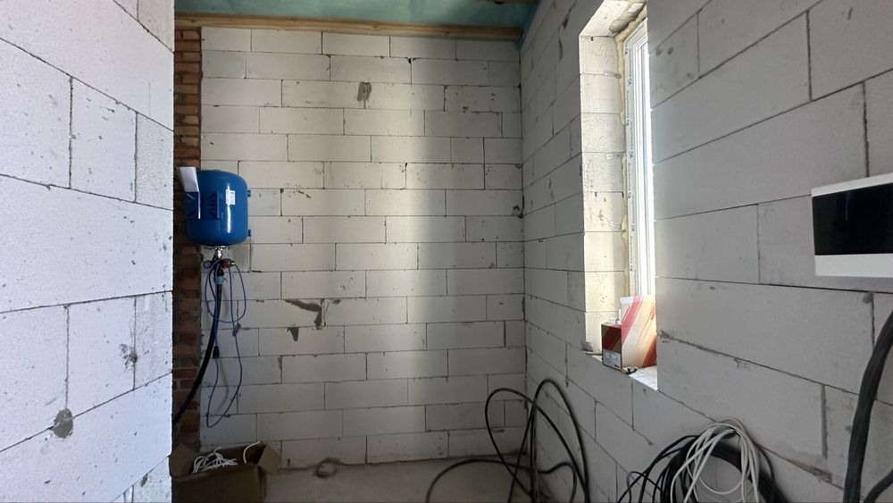 Будинок в лісовій Бучі.