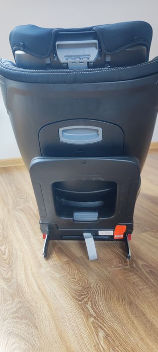 Fotelik samochodowy britax Romer