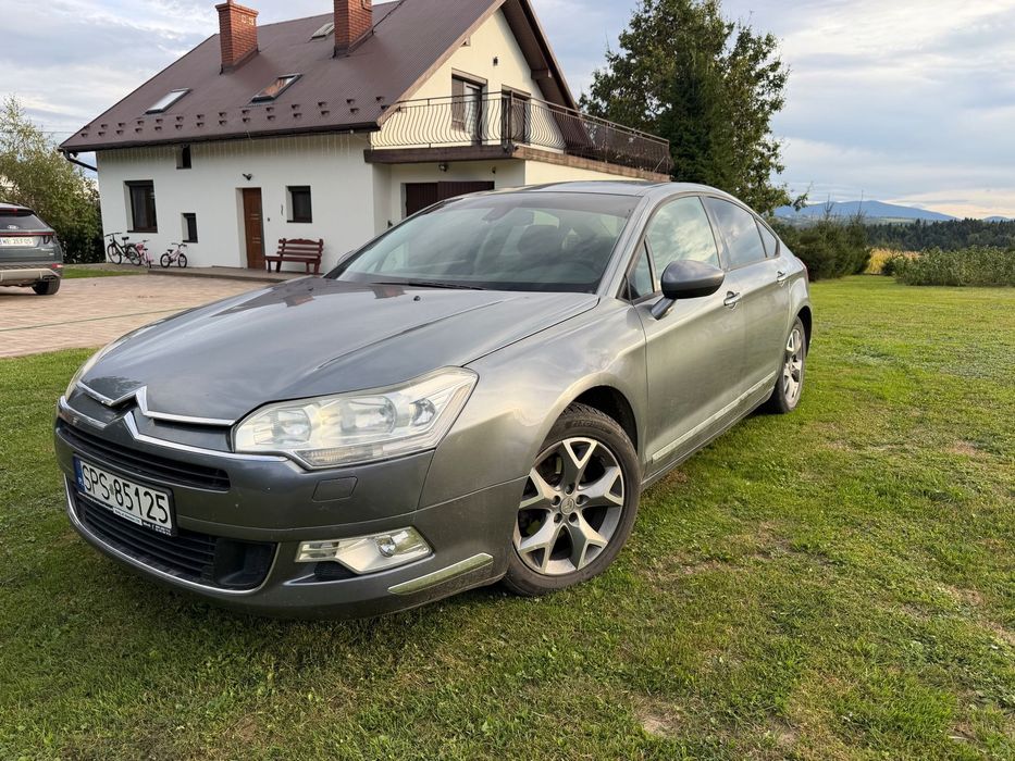 Citroën C5