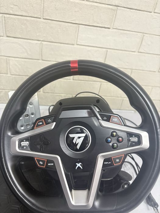 Kierownica thrustmaster t248