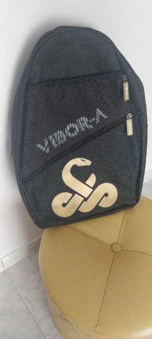 Mochila Padel Vibor-A