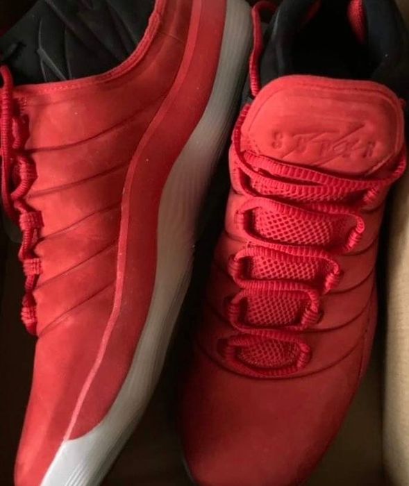 Buty Jordan super fly