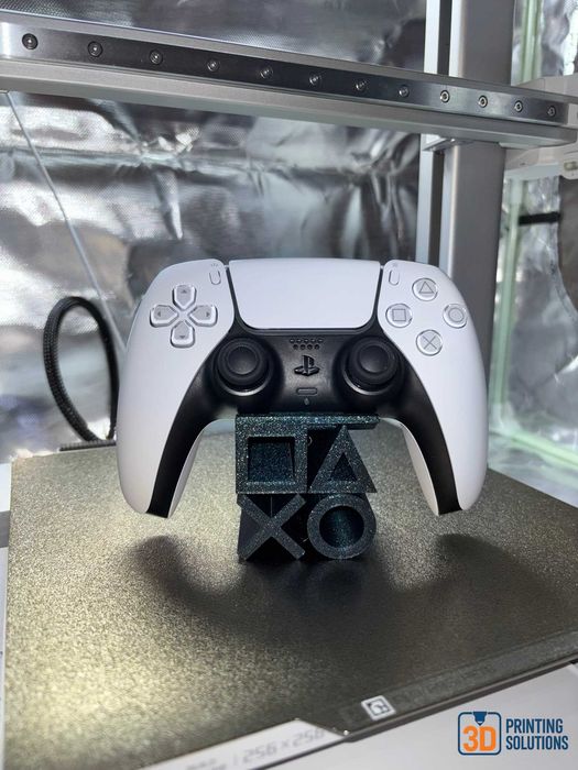 Impressão e Modelação 3D - 3D Printing Solutions