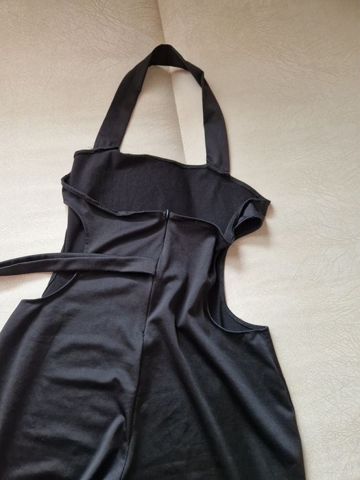 Bielizna do spania -seksowny kombinezon