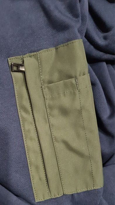Bluza z kapturem męska michael kors.