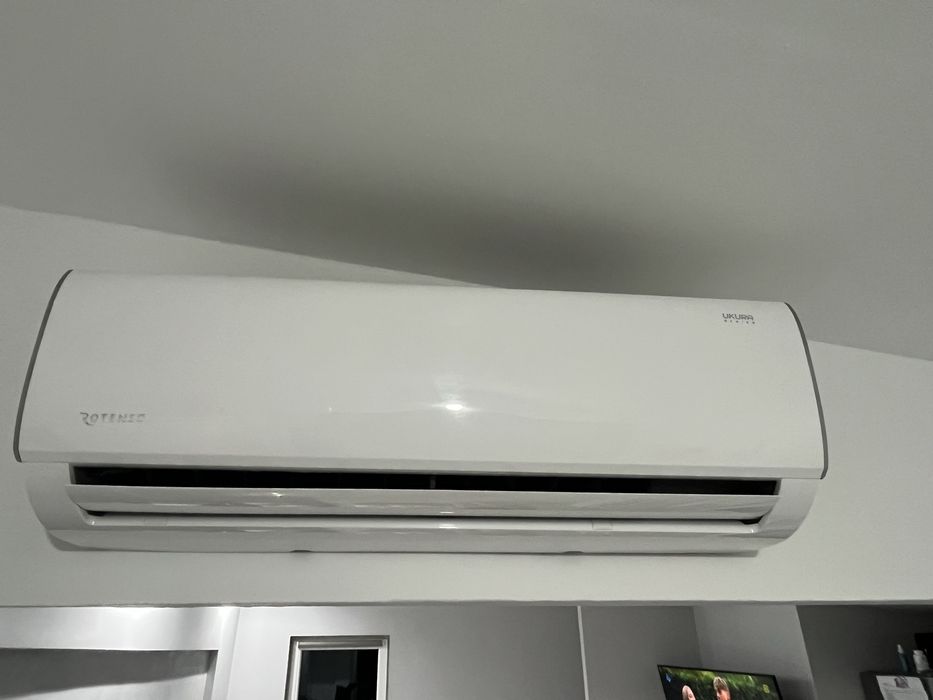 Klimatyzacja rotenso 3.5 kw