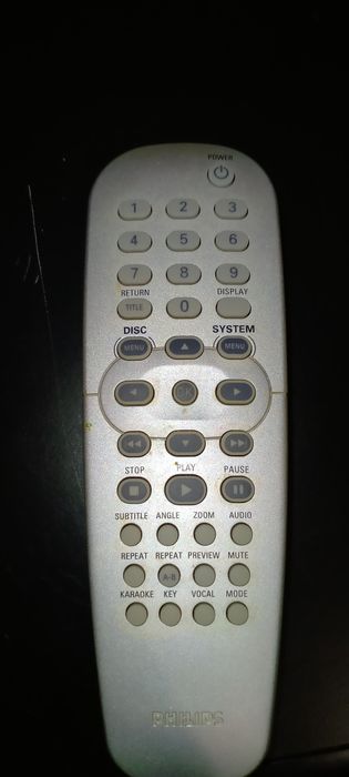 DVD плеєр.         .