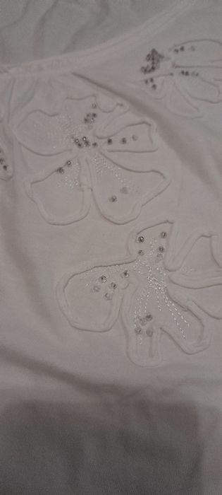 T-shirt 2 sztuki rozmiar L