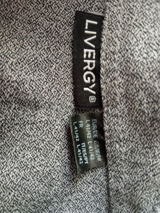 Koszula męska rozm. L