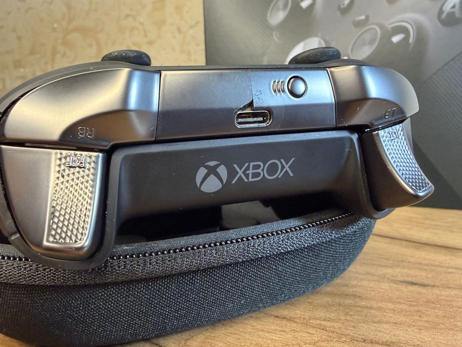 Xbox Elite Wireless Controller Series 2