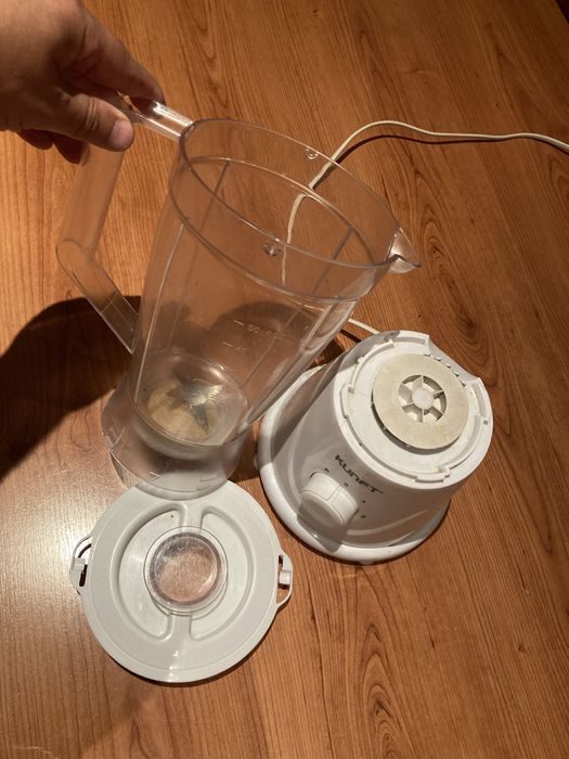 Liquidificador marca Philips outro kunft