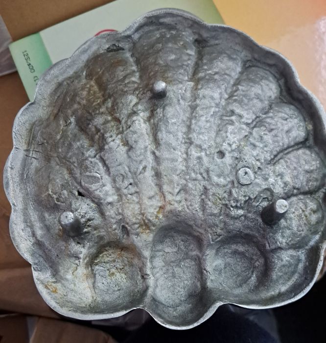 Cinzeiro Antigo para venda