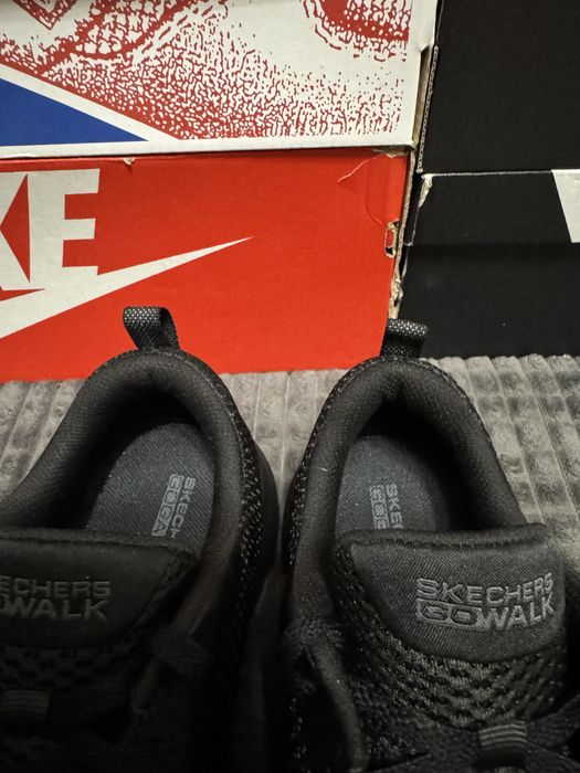 Жіночі кросівки 40(25,5см)Skechers Go Walk Joy оригінал