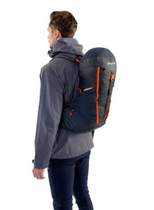 Mochilha Trail Montane 25L