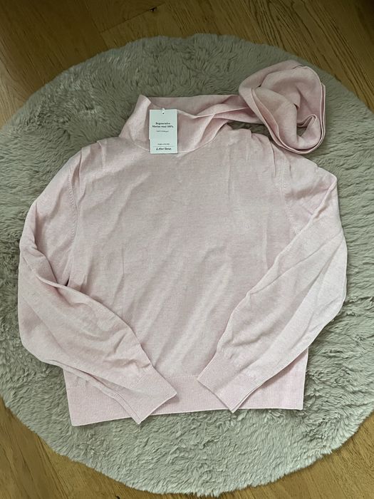 Nowy sweter 100% welna merino