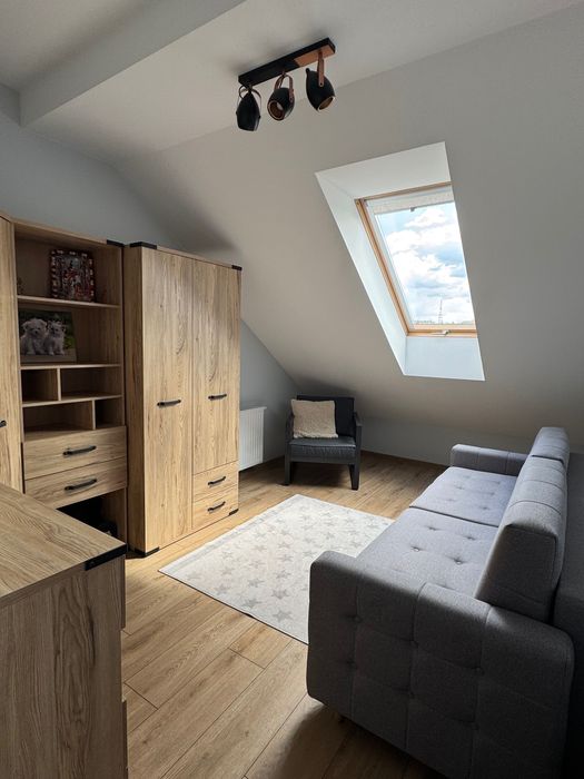 Apartament na sprzedaż