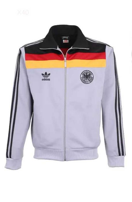 Спортивний костюм чоловічий adidas schuster ретро