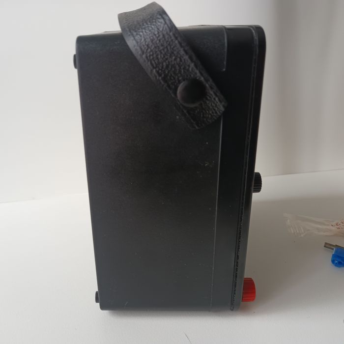 Multimetr analogowy Avometer model 8 Mk.7