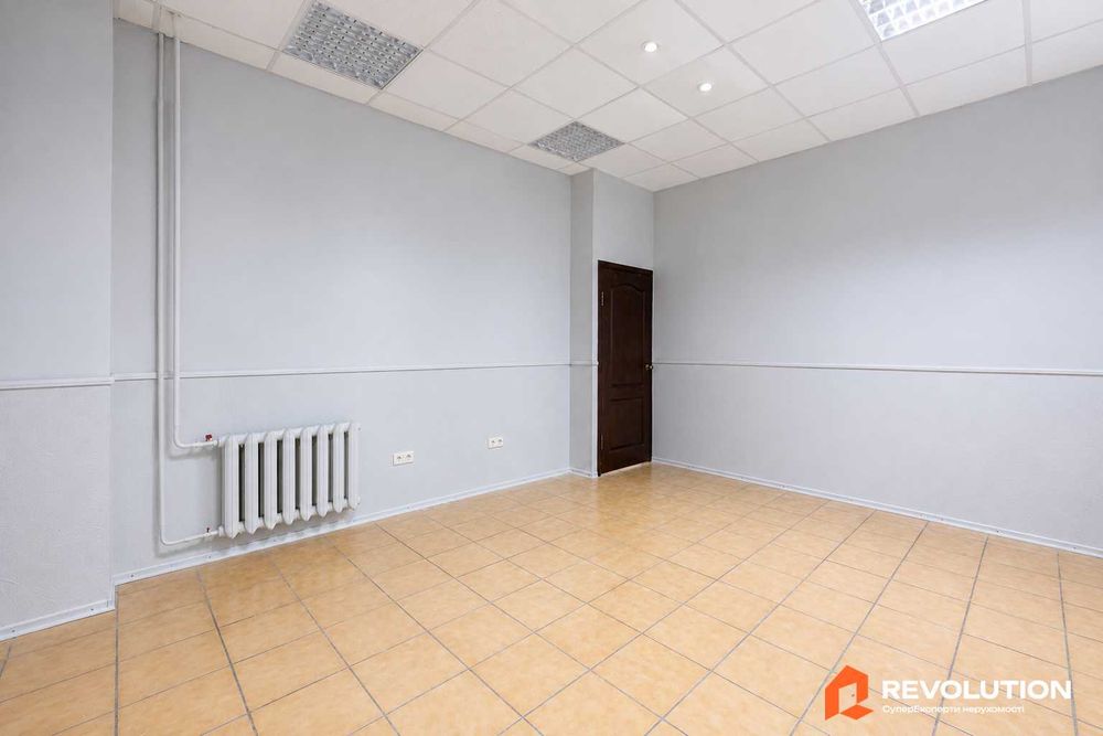 Без комісії. Продаж приміщення 53.6м2, просп. Миколи Бажана, 14 Дарницький р-н