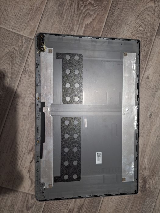 Кришка для ноутбука Lenovo