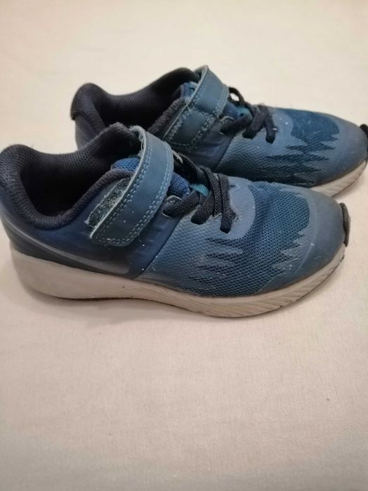 Adidasy nike r. 28.5