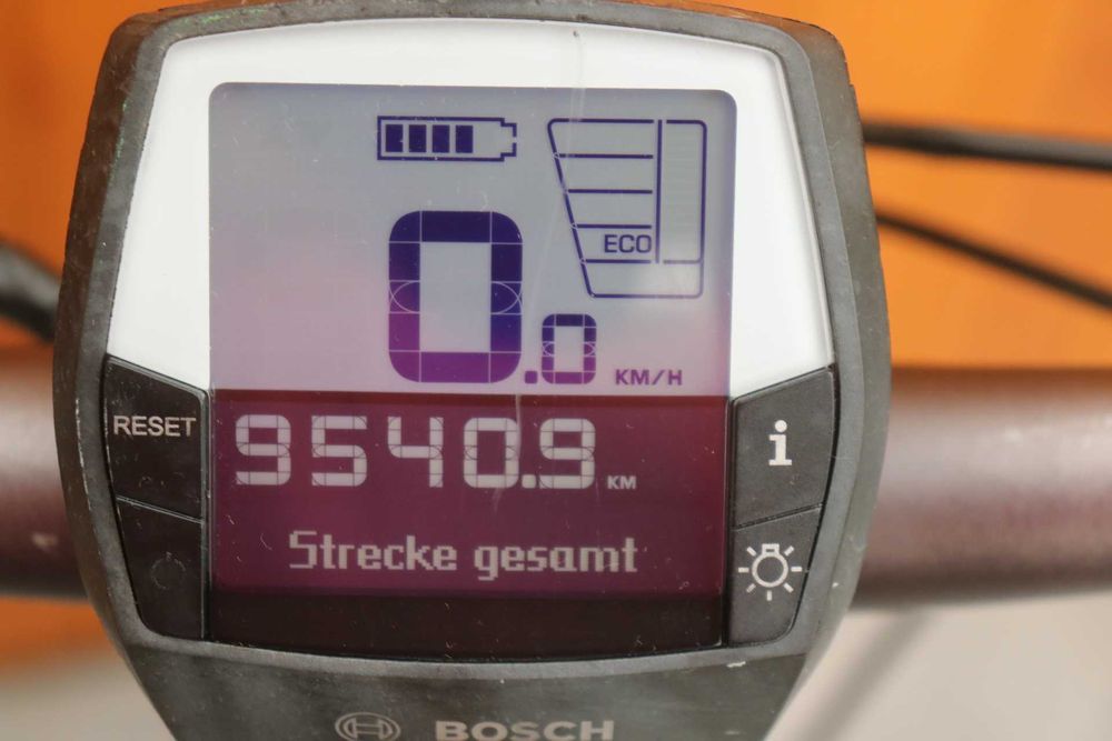 Rower elektryczny Bergamont E-lineC. D 48 i inne rowery