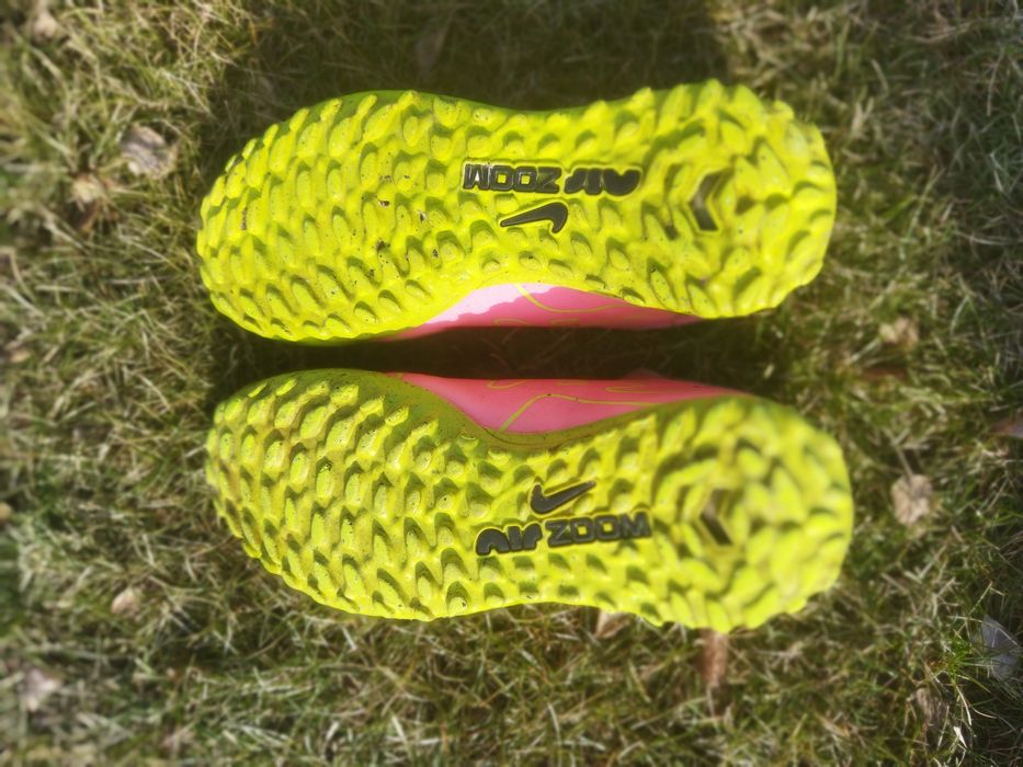 Сороконожки air zoom