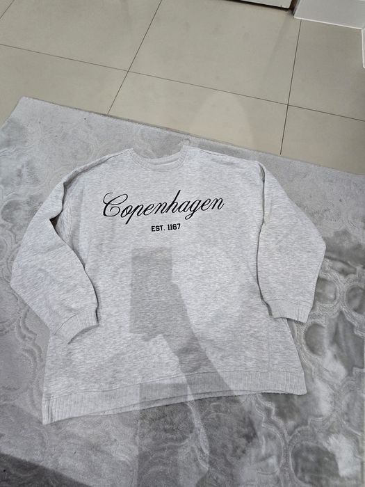 Komplet 6 swetrów damskich w rozm. L