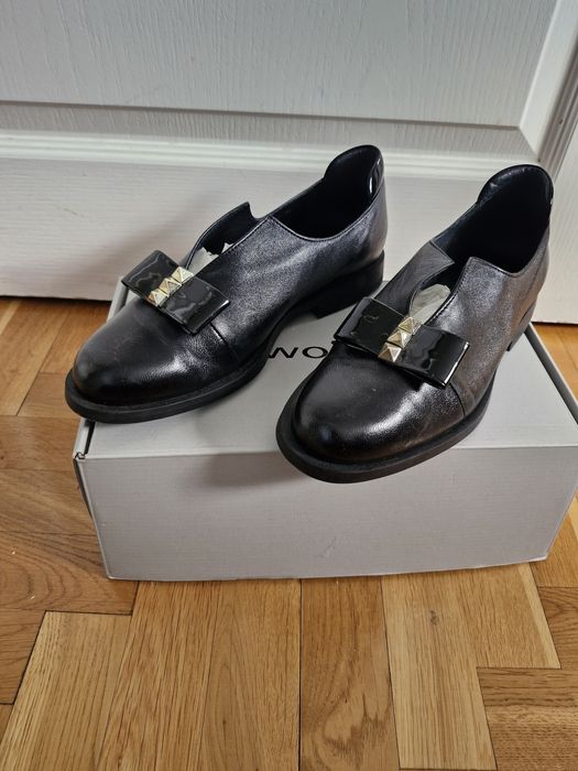 Piekne buty damskie  Wojas 39