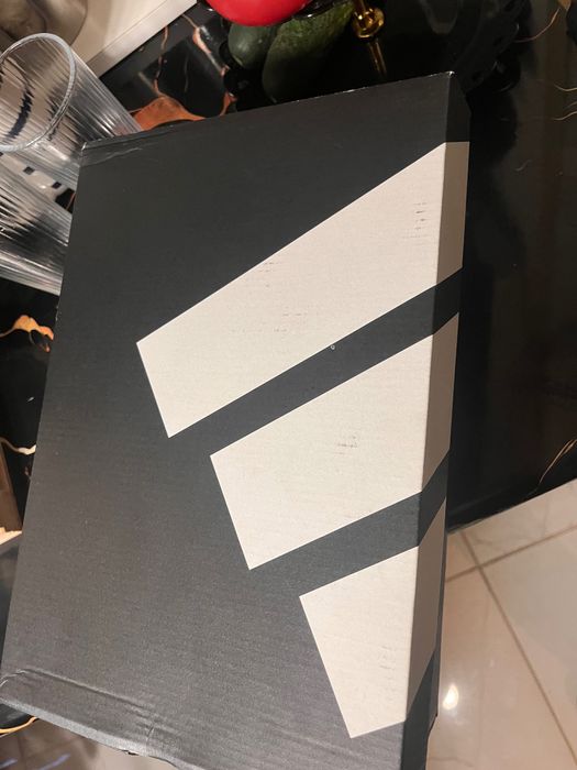 Buty sportowe Adidas - unisex (nowe z metką)