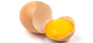 jaja , jajka od kury nioski