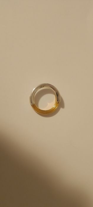 Pierścionek Tous rozm.15