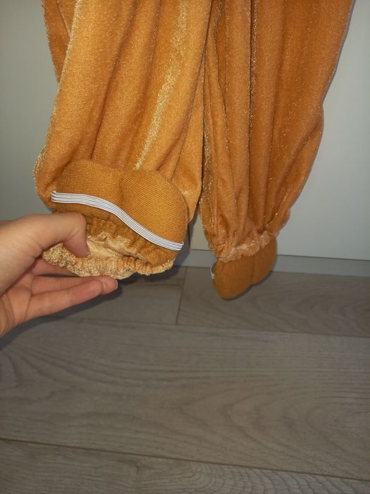 Костюм коня кінь верблюда Джокера шута клоуна на хелловін  7-8 років