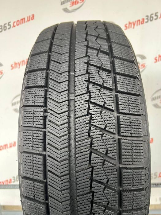 205/60 r16 bridgestone blizzak vrx 8mm шини бу зима