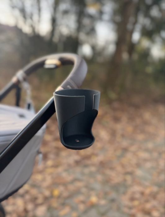Uchwyt na kubek do wózków Cybex