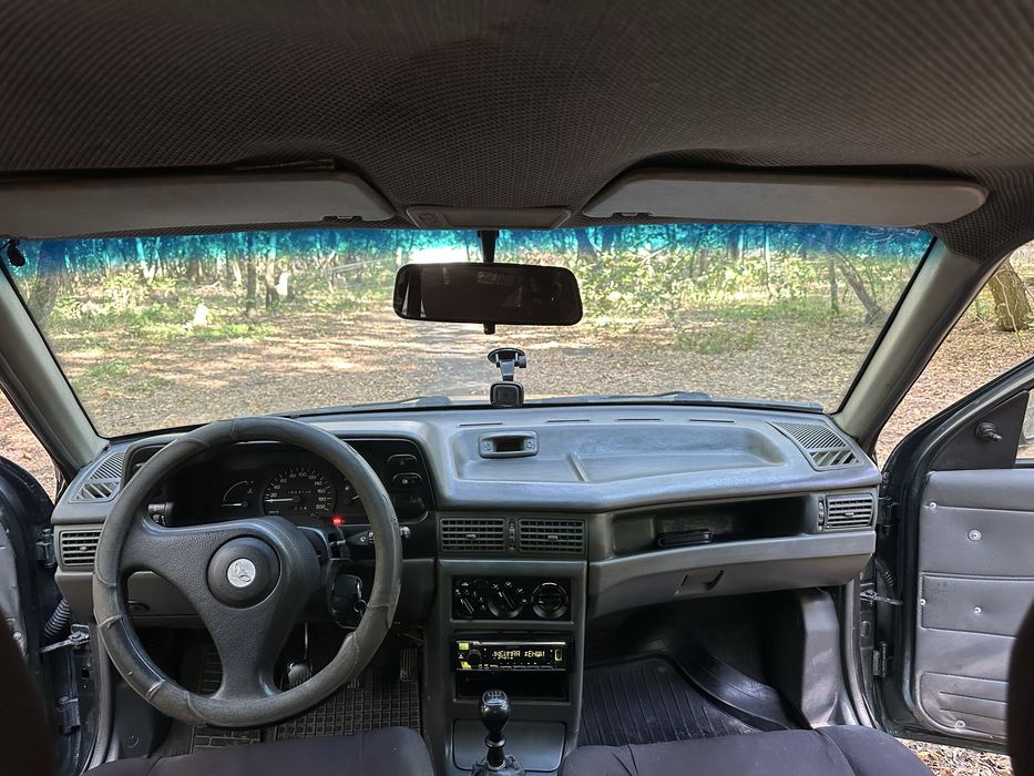 Продам Daewoo Nexia