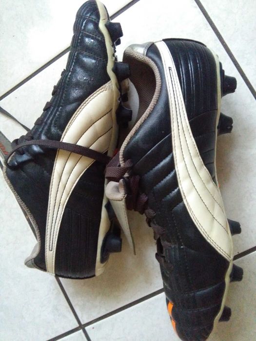 buty korki Puma męskie