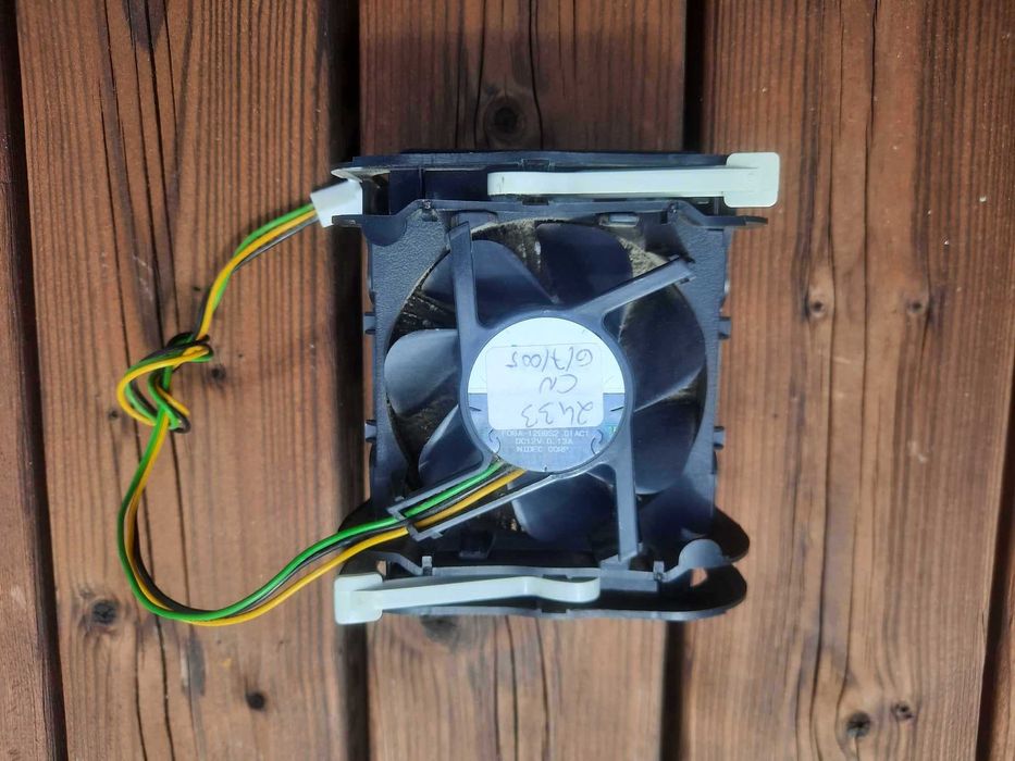 Intel Fan + Heat Sink64730074954242120