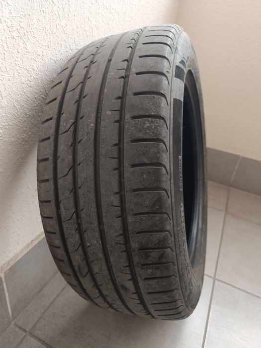 Автошина літня Kumho 17, шт.