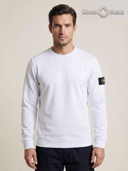 Свитшот  "Stone Island"