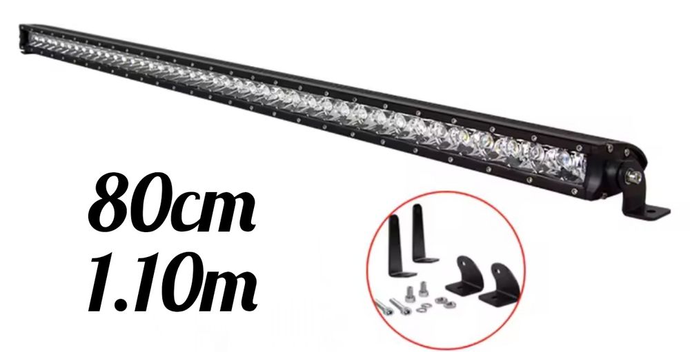 Barra led Slim 150/ 210w