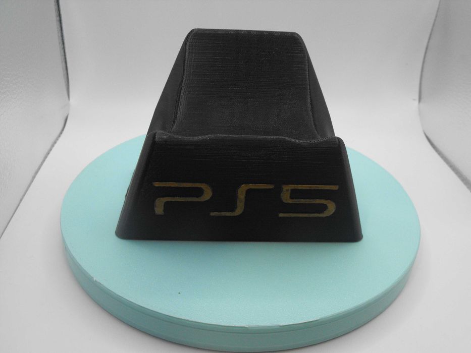 Suporte de Comando PS5 – Forge | Série LOOT