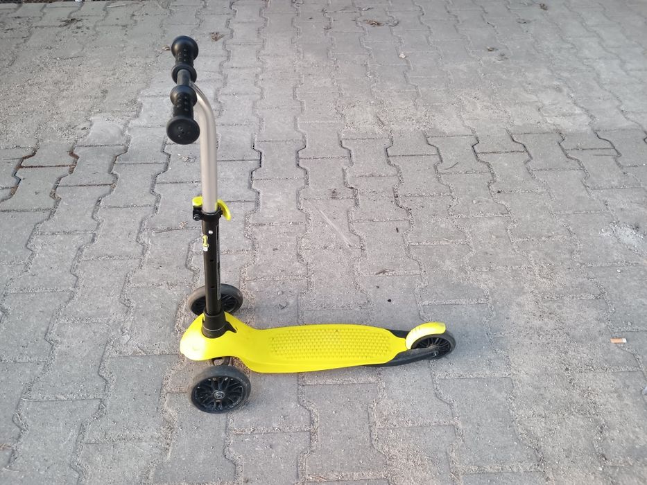 Hulajnoga dziecięca Oxelo