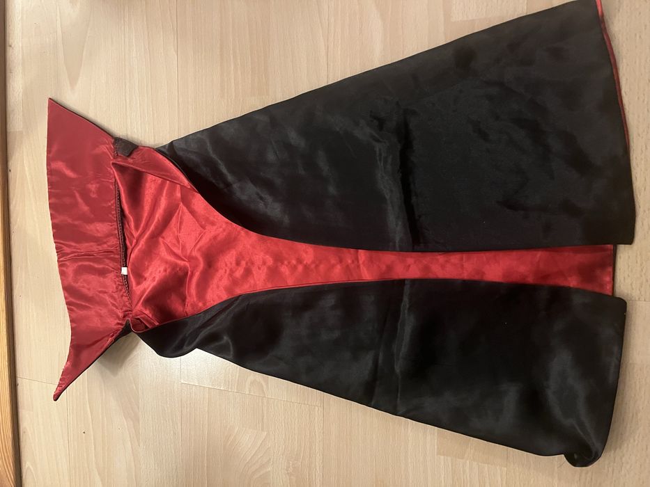 Stroj wampira i szkieletora