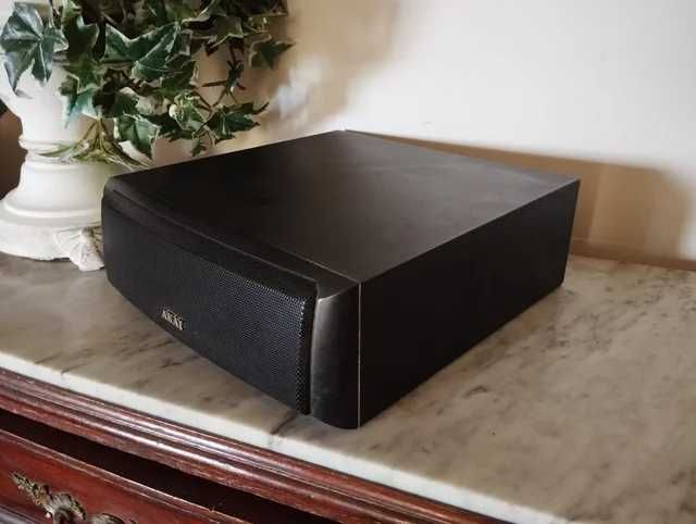 Coluna AKAI como nova