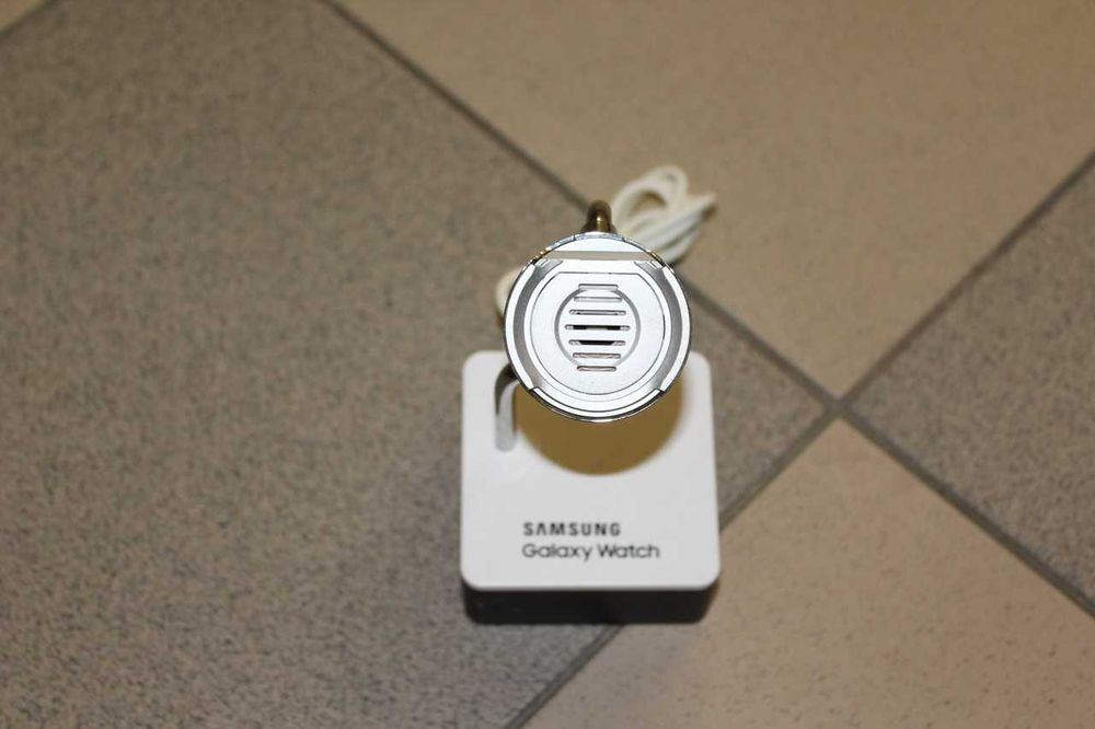 Stacja dokująca ładowarka smartwatch Samsung Galaxy